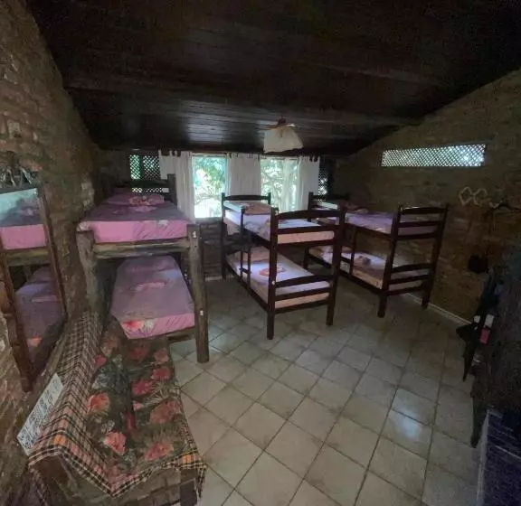 Hostel Do Ceu