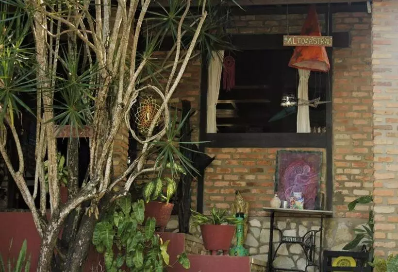 Hostel Do Ceu