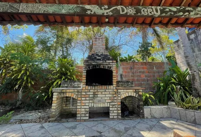 Hostel Do Ceu