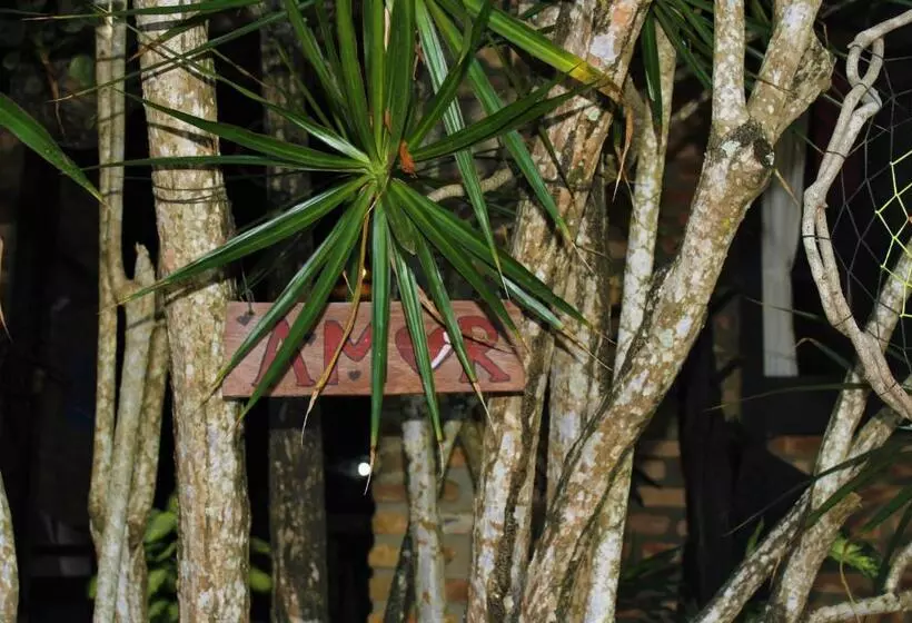 Hostel Do Ceu