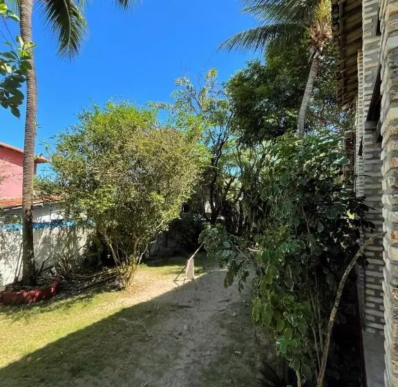 Hostel Do Ceu