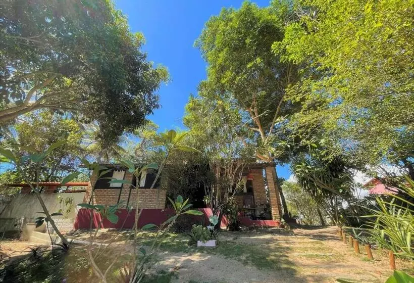 Hostel Do Ceu