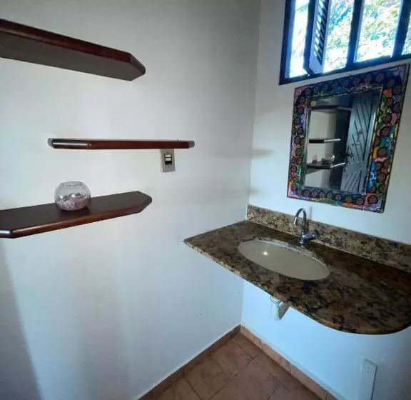 Hostel Do Ceu