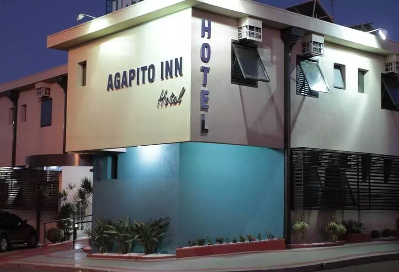 Hotelli Agapito Inn
