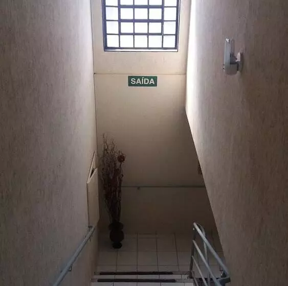 Hotelli Agapito Inn