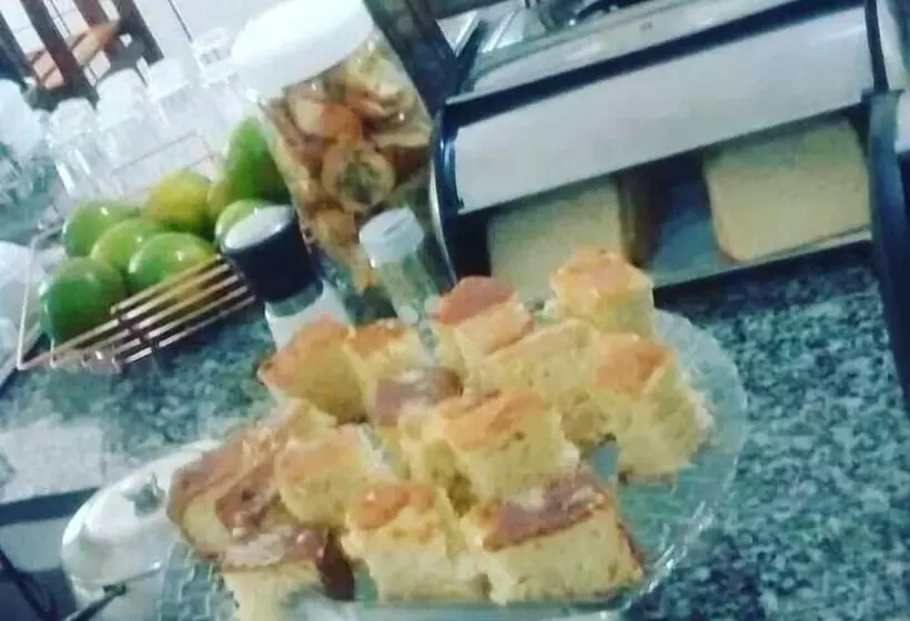 ホテル Alvorada