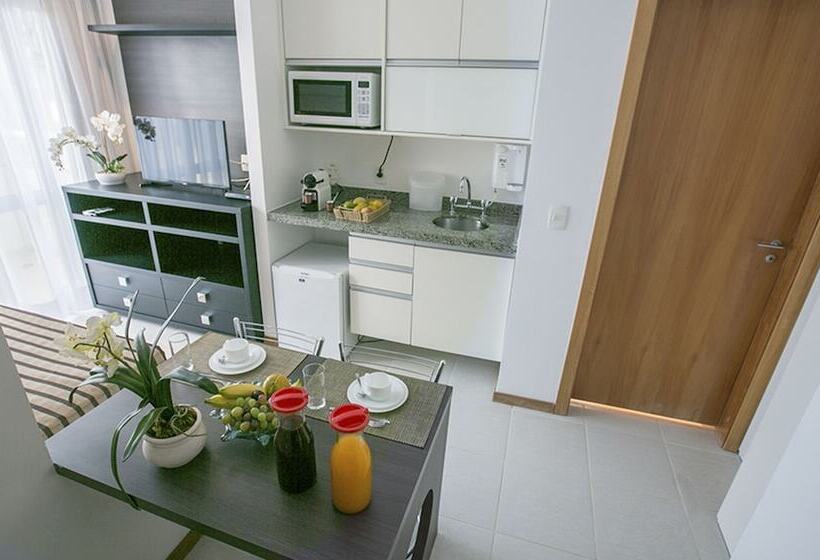 Отель Biarritz Hplus Long Stay