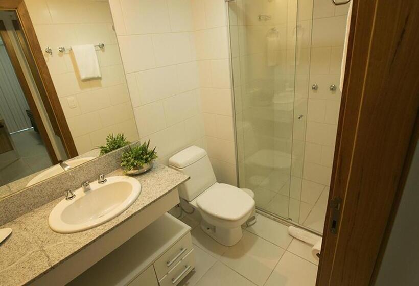 Отель Biarritz Hplus Long Stay