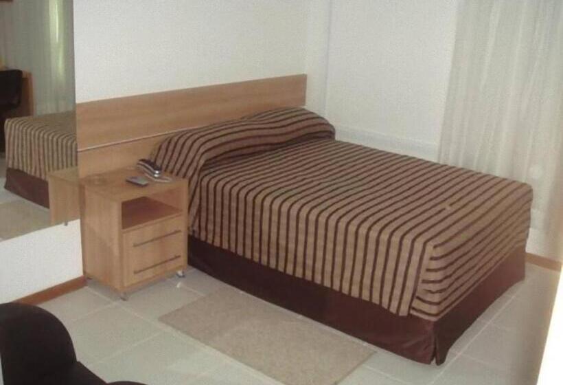 Отель Biarritz Hplus Long Stay