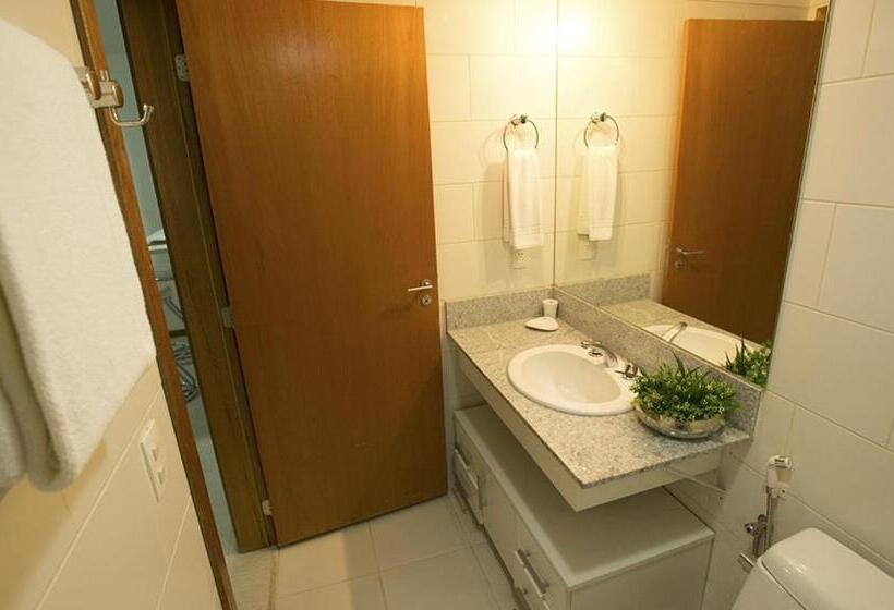 Отель Biarritz Hplus Long Stay