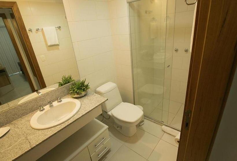 Отель Biarritz Hplus Long Stay