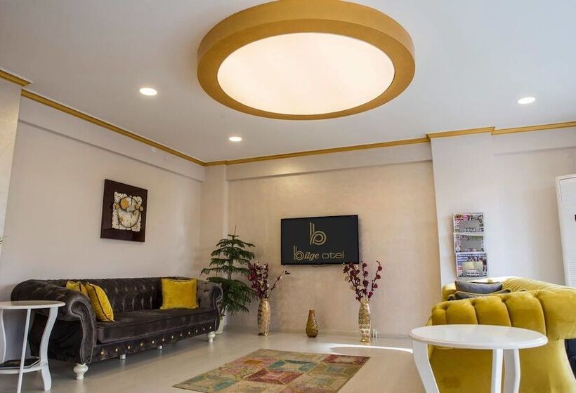 فندق Bilge Suite