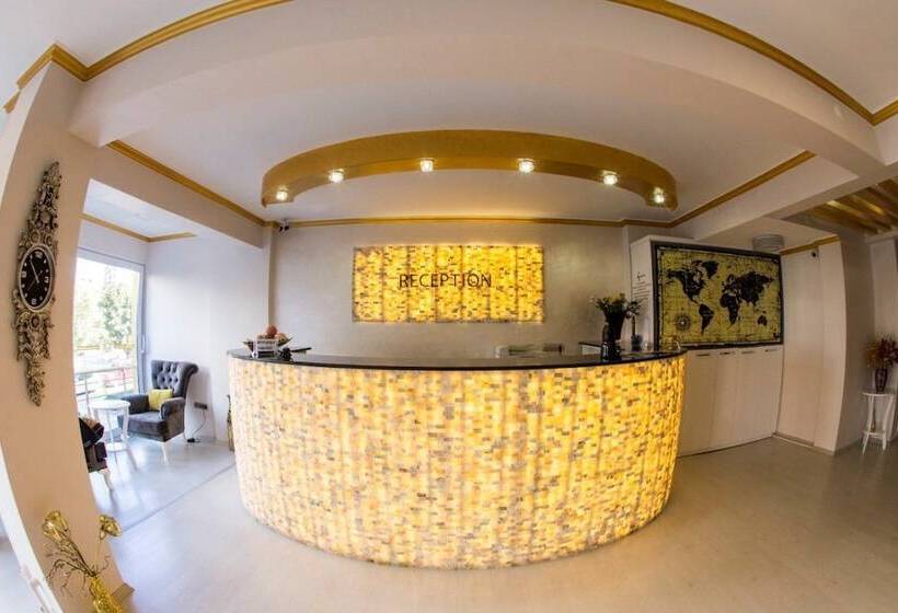 فندق Bilge Suite