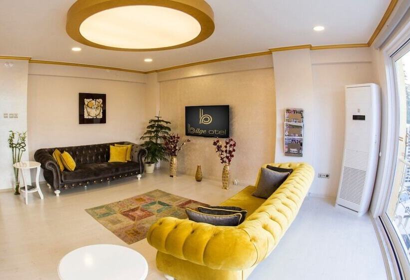 فندق Bilge Suite