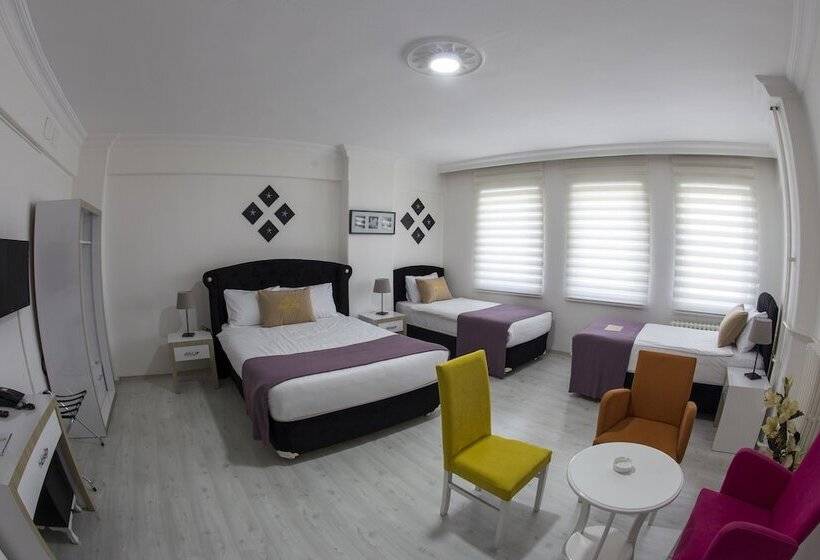 فندق Bilge Suite