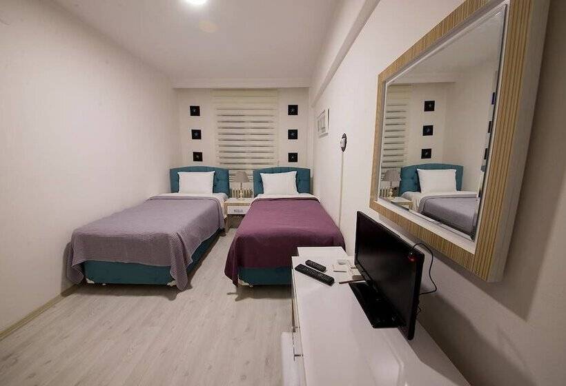 فندق Bilge Suite