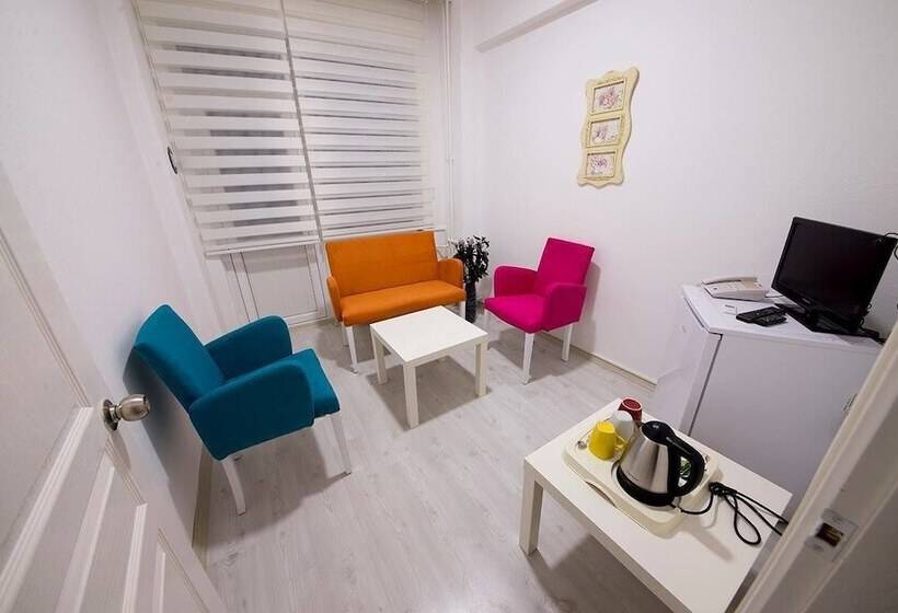 فندق Bilge Suite