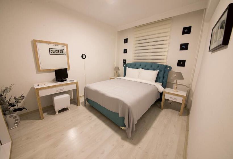 فندق Bilge Suite