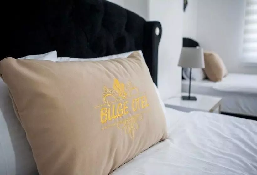 ホテル Bilge Suite
