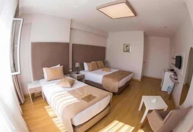 فندق Bilge Suite