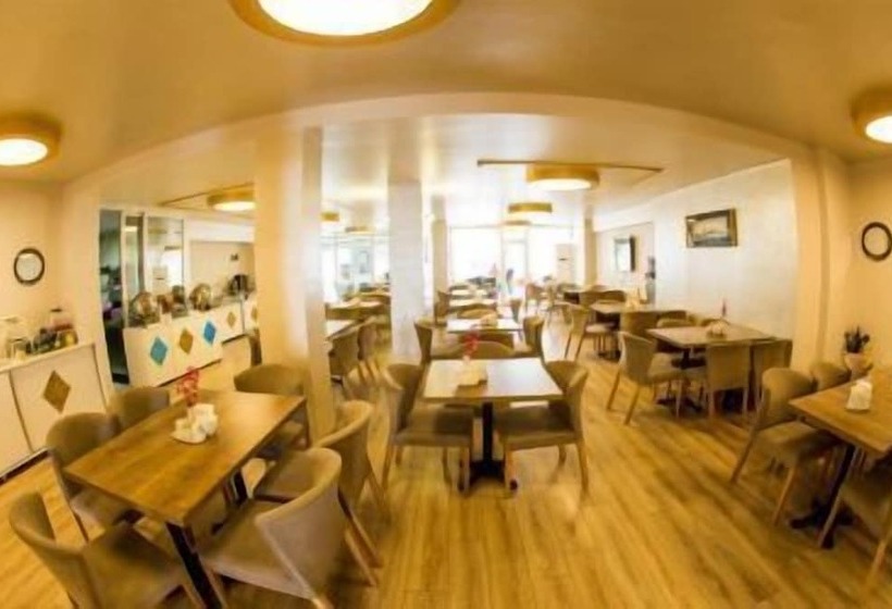 فندق Bilge Suite