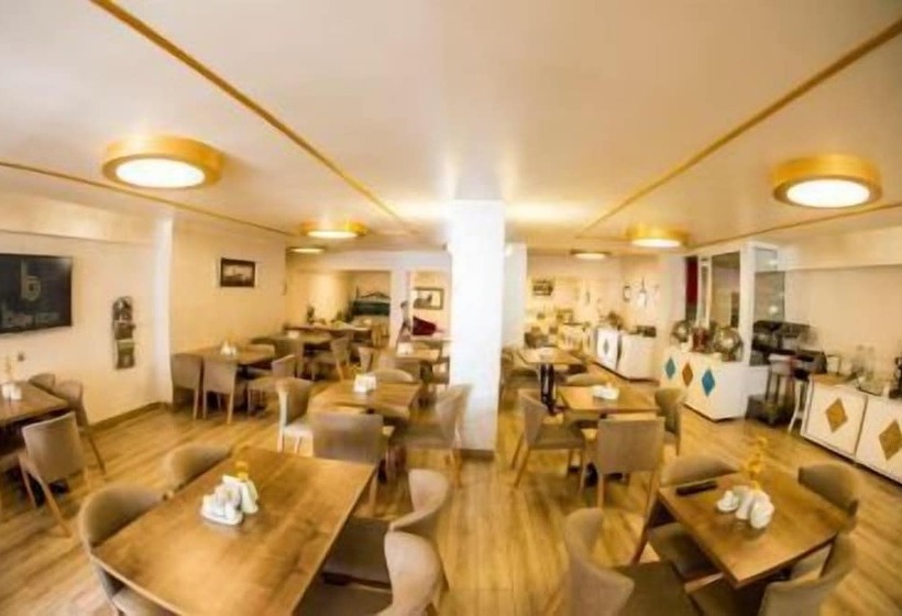 فندق Bilge Suite