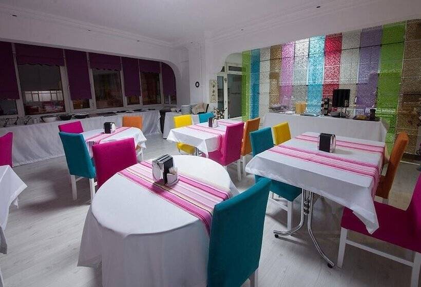 فندق Bilge Suite