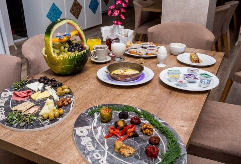 فندق Bilge Suite