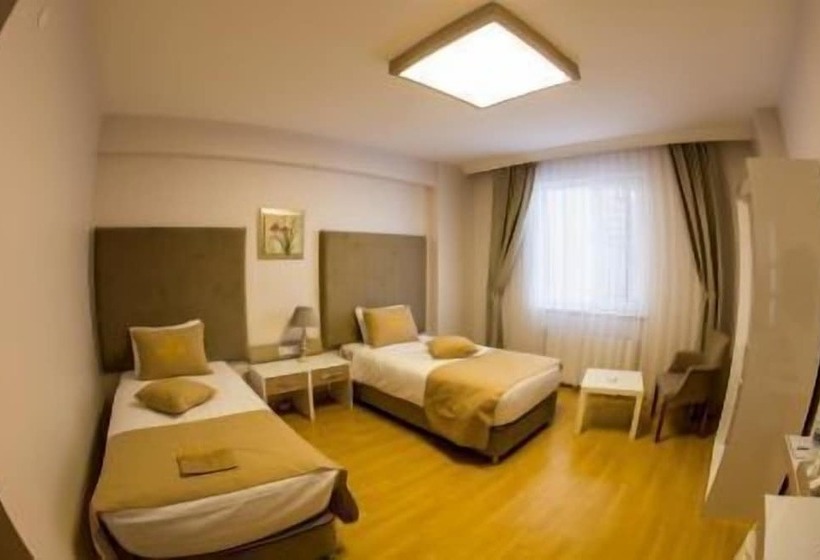 فندق Bilge Suite