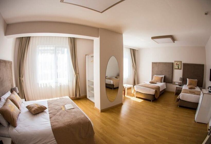 فندق Bilge Suite