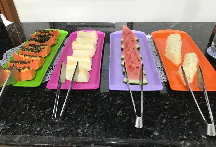 Bombinhas Praia Apart Hotel   Unidade Rua Bem Te Vi