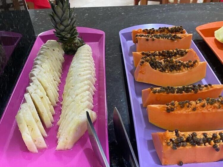 Bombinhas Praia Apart Hotel   Unidade Rua Bem Te Vi