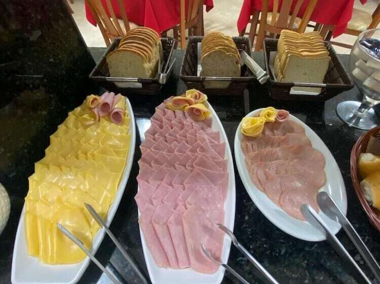 Bombinhas Praia Apart Hotel   Unidade Rua Bem Te Vi