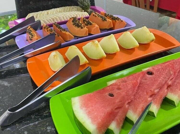 Bombinhas Praia Apart Hotel   Unidade Rua Bem Te Vi