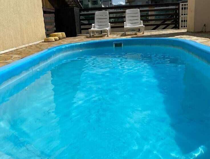 Bombinhas Praia Apart Hotel   Unidade Rua Bem Te Vi