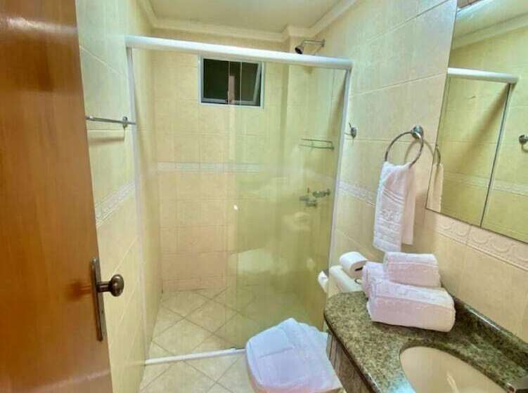 Bombinhas Praia Apart Hotel   Unidade Rua Bem Te Vi