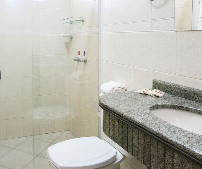 Bombinhas Praia Apart Hotel   Unidade Rua Bem Te Vi