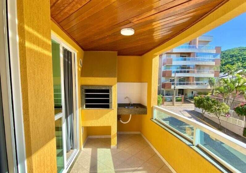 Bombinhas Praia Apart Hotel   Unidade Rua Bem Te Vi