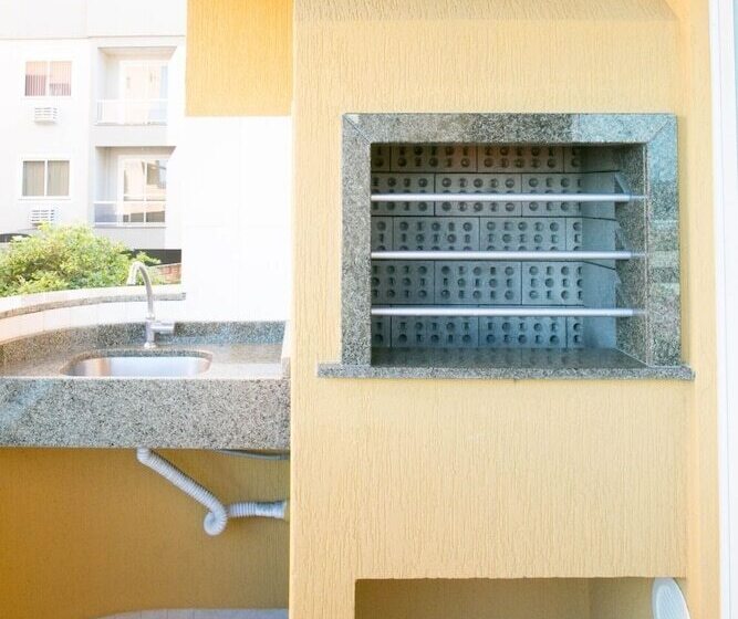 Bombinhas Praia Apart Hotel   Unidade Rua Bem Te Vi