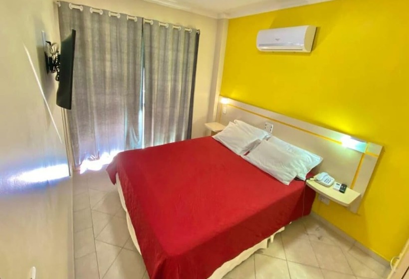 Bombinhas Praia Apart Hotel   Unidade Rua Bem Te Vi