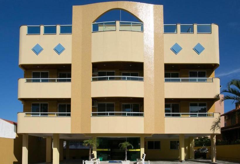 Bombinhas Praia Apart Hotel   Unidade Rua Bem Te Vi