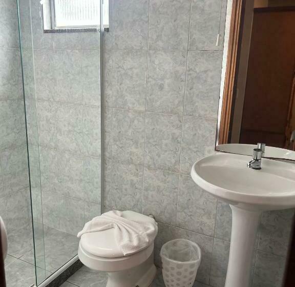 فندق Buriti Da Serra