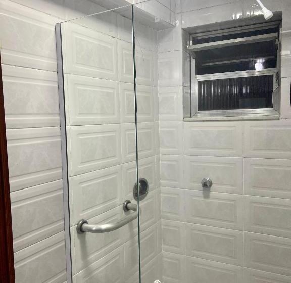 فندق Buriti Da Serra