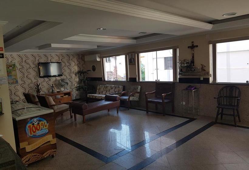 בית מלון כפרי Colorado