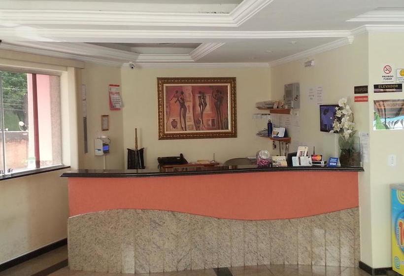 בית מלון כפרי Colorado