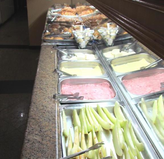 בית מלון כפרי Colorado