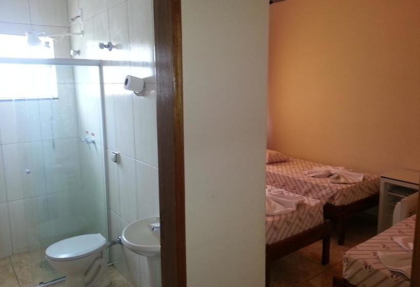 בית מלון כפרי Colorado