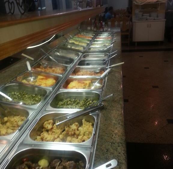 בית מלון כפרי Colorado