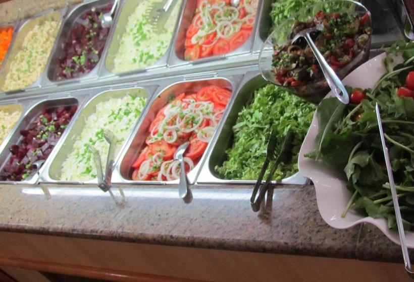 בית מלון כפרי Colorado