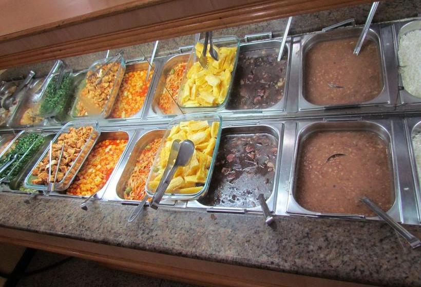 בית מלון כפרי Colorado